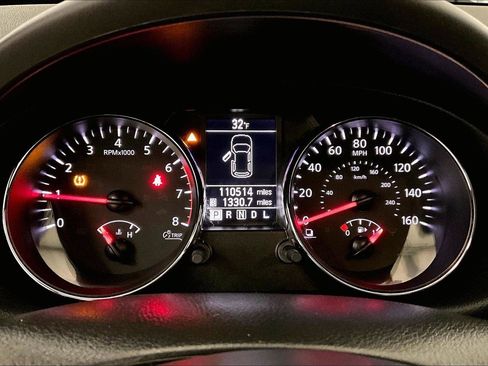 Used 2015 Nissan Rogue S w/ Convenience Package image 20