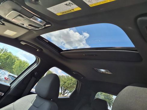 Used 2022 Hyundai Santa Cruz SEL w/ Activity Package image 5
