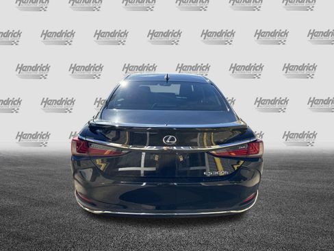 Used 2020 Lexus ES 300h w/ Premium Package image 9