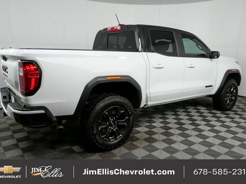 Certified 2024 GMC Canyon Elevation w/ Convenience Package image 26