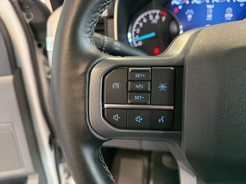 Used 2023 Ford F150 XLT w/ Equipment Group 302A High image 18