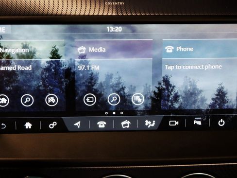 Used 2021 Jaguar F-TYPE R-Dynamic image 57