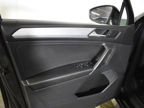 Used 2022 Volkswagen Tiguan S AWD/4WD image 7