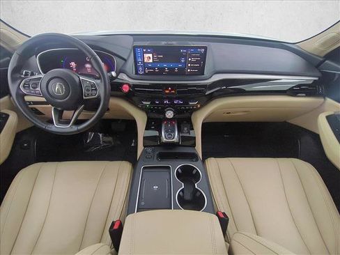 Used 2025 Acura MDX FWD image 20
