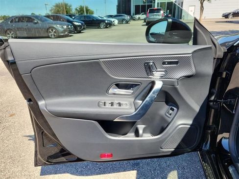 New 2026 Mercedes-Benz CLA 250 4MATIC image 15
