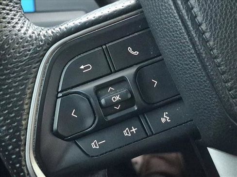 Used 2024 Toyota Tacoma TRD Sport RWD image 16