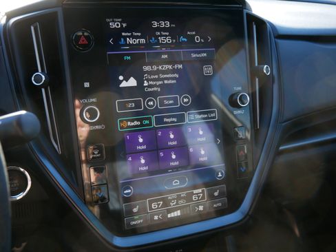 Used 2022 Subaru WRX Premium image 40