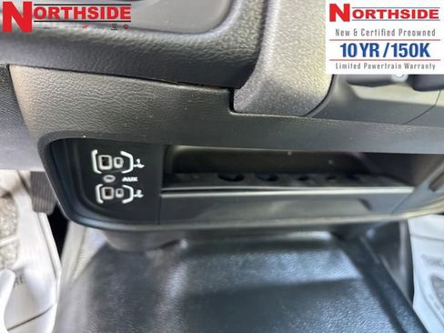 New 2026 RAM 2500 Tradesman image 25
