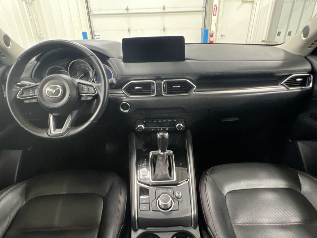 Used 2024 MAZDA CX-5 Carbon Edition AWD/4WD image 10