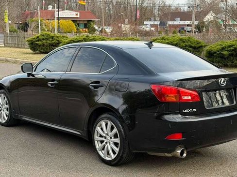 Used 2008 Lexus IS 250 AWD image 5