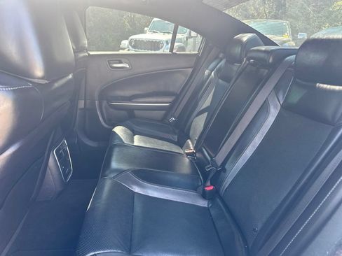 Used 2022 Dodge Charger SXT w/ Leather Interior Group RWD image 38