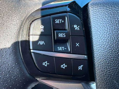 Certified 2023 Ford Explorer ST w/ Equipment Group 401A image 20