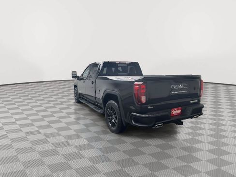 Certified 2024 GMC Sierra 1500 Elevation w/ Preferred Package AWD/4WD image 41