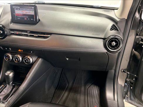 Used 2019 MAZDA CX-3 Touring image 17