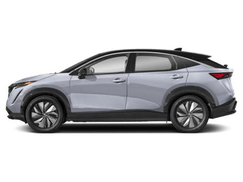 Certified 2024 Nissan Ariya AWD image 3