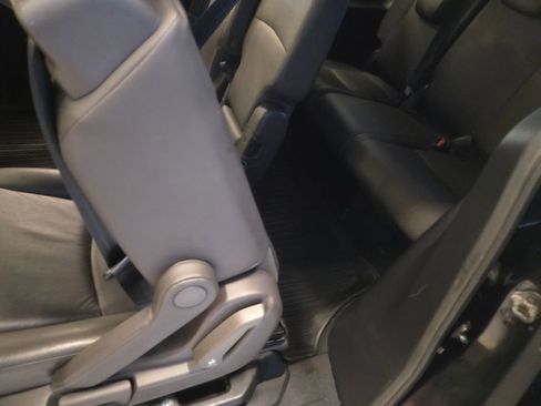 Certified 2019 Honda Odyssey EX-L image 30