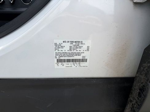 Used 2018 Ford Explorer XLT w/ Equipment Group 202A FWD image 31