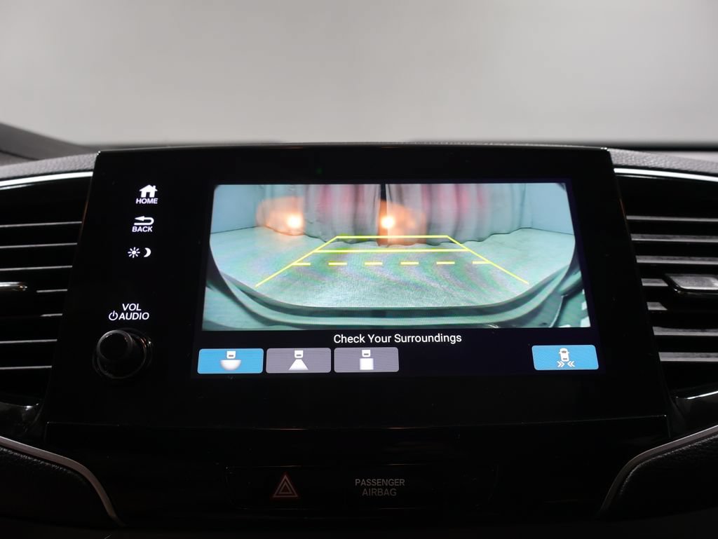 Used 2022 Honda Pilot Special Edition image 26