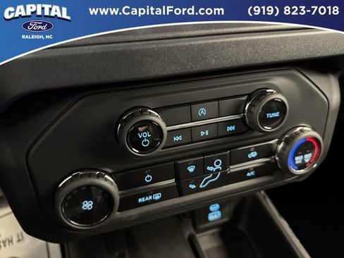 New 2025 Ford Bronco Big Bend AWD/4WD image 29