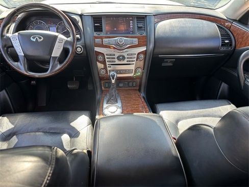 Used 2018 INFINITI QX80 2WD image 15