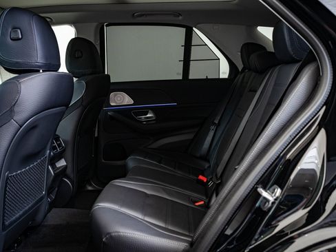 New 2026 Mercedes-Benz GLE 450 4MATIC image 44