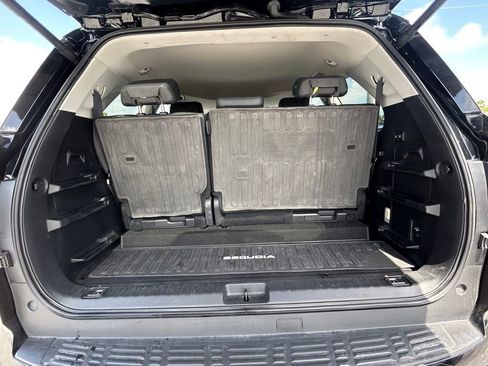 Used 2023 Toyota Sequoia SR5 image 31
