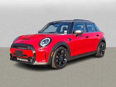 Certified 2023 MINI Cooper S