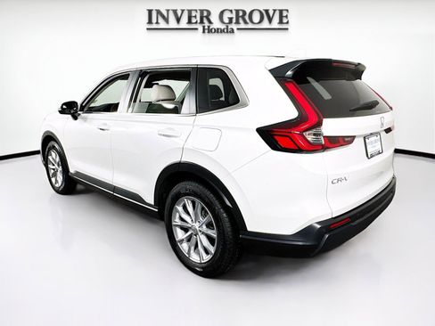 Used 2023 Honda CR-V EX-L image 7