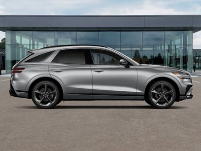 New 2026 Genesis GV70 2.5T Sport Prestige
