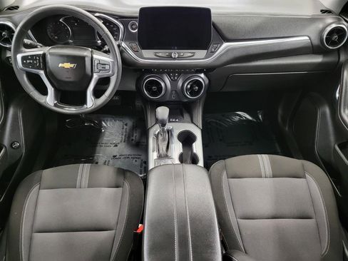 Used 2023 Chevrolet Blazer LT w/ Convenience Package image 6