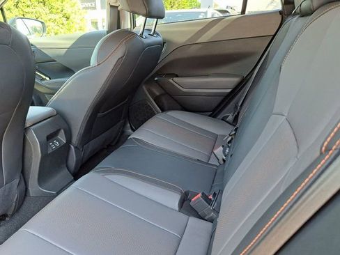 Certified 2024 Subaru Crosstrek 2.5i Limited w/ Crosstrek Mirror Package AWD/4WD image 24