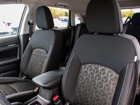 New 2024 Mitsubishi Outlander Sport ES image 28