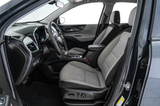 Used 2021 Chevrolet Equinox LS w/ LS Convenience Package FWD image 29