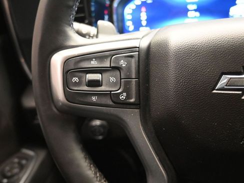 Used 2025 Chevrolet Silverado 1500 RST w/ LPO, Liner Protection Package image 23