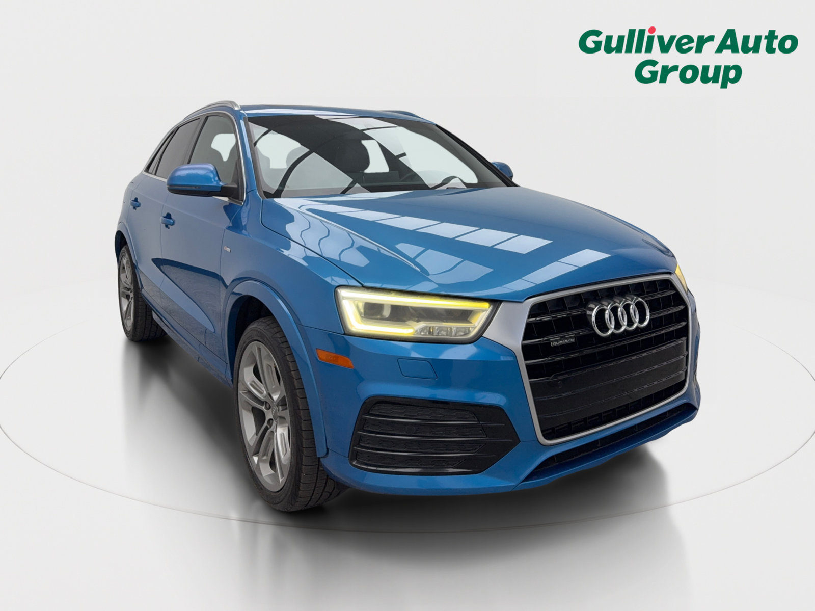 Used 2016 Audi Q3 2.0T Prestige w/ Prestige Package AWD/4WD image 13