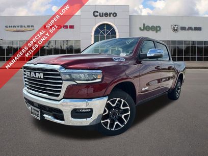 Used 2025 RAM 1500 Laramie