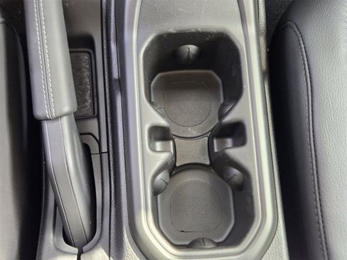 New 2026 Jeep Gladiator Sport image 23