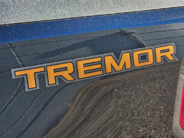 New 2026 Ford Maverick Tremor AWD/4WD image 16