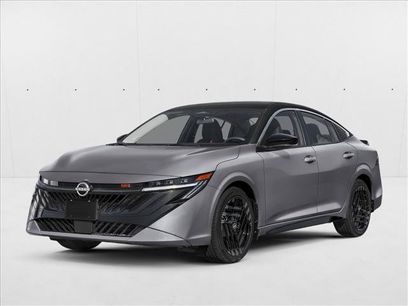 New 2027 Nissan Sentra SR