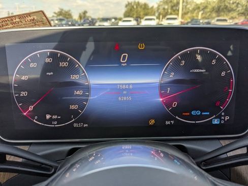 Used 2022 Mercedes-Benz C 300 Sedan image 29