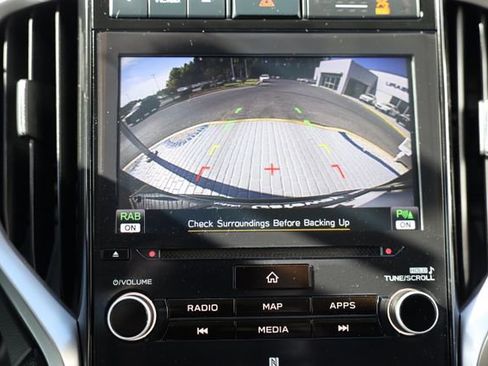 Certified 2022 Subaru Ascent Touring image 47