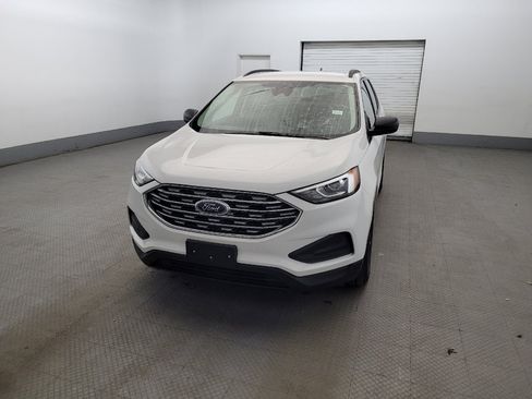 Used 2020 Ford Edge SE AWD/4WD image 15