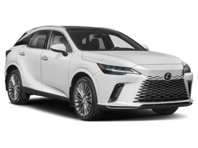 Used 2023 Lexus RX 350 FWD w/ Cold Area Package image 6