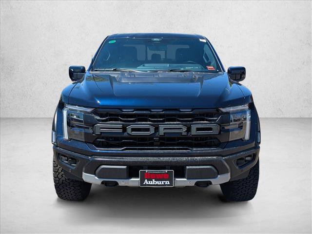 New 2026 Ford F150 Raptor AWD/4WD image 6