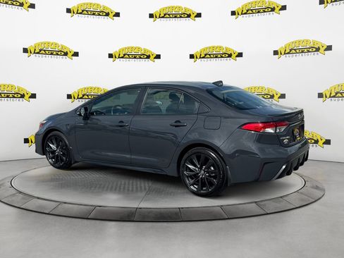 Used 2026 Toyota Corolla SE FWD image 3