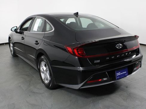 Certified 2023 Hyundai Sonata SE w/ Preferred Accessory Package image 4
