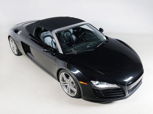 Used 2011 Audi R8 V8 AWD/4WD image 6