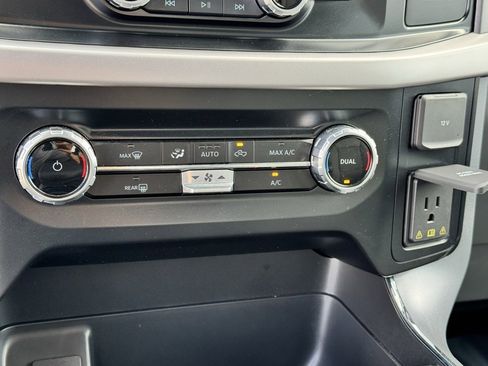 Used 2023 Ford F150 XLT w/ Equipment Group 301A Mid image 18