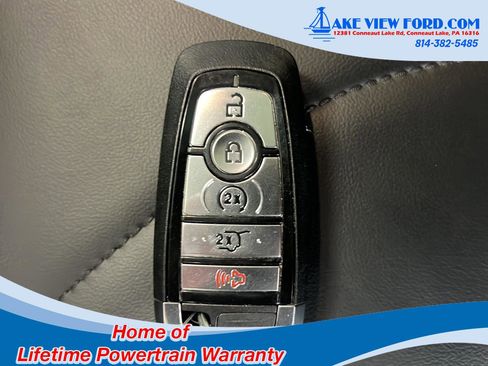 Used 2026 Ford Escape SE w/ PHEV Premium Package FWD image 42