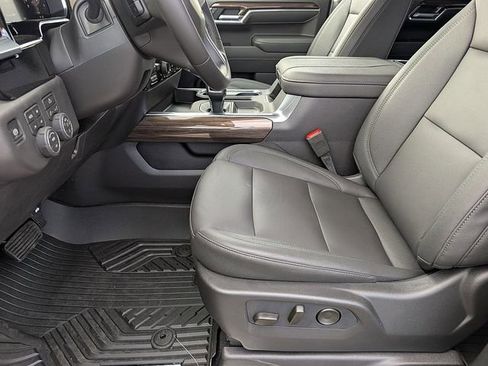 New 2026 Chevrolet Silverado 1500 LT Trail Boss w/ Convenience Package II image 17